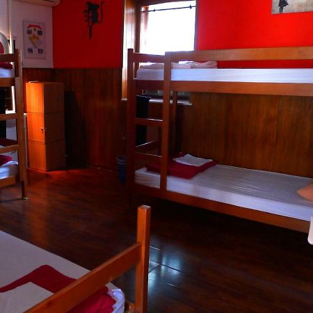 The Mellow Monkey Hostel 扎达尔 外观 照片