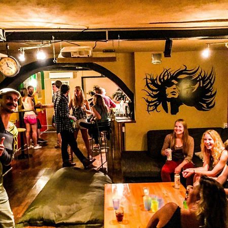 The Mellow Monkey Hostel 扎达尔 外观 照片