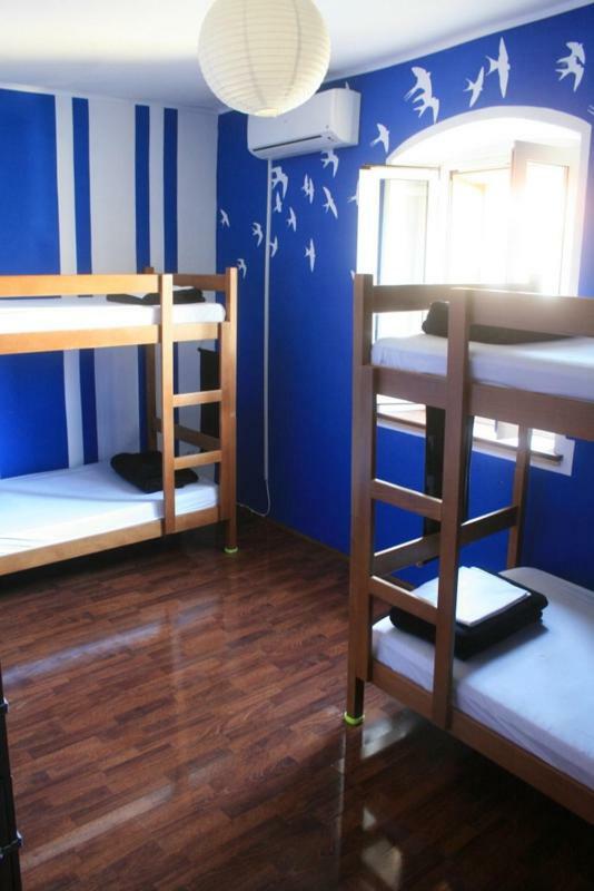 The Mellow Monkey Hostel 扎达尔 外观 照片