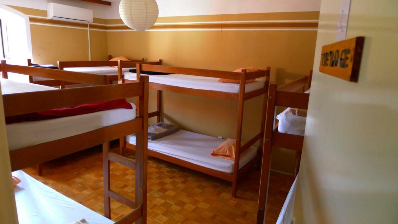 The Mellow Monkey Hostel 扎达尔 外观 照片