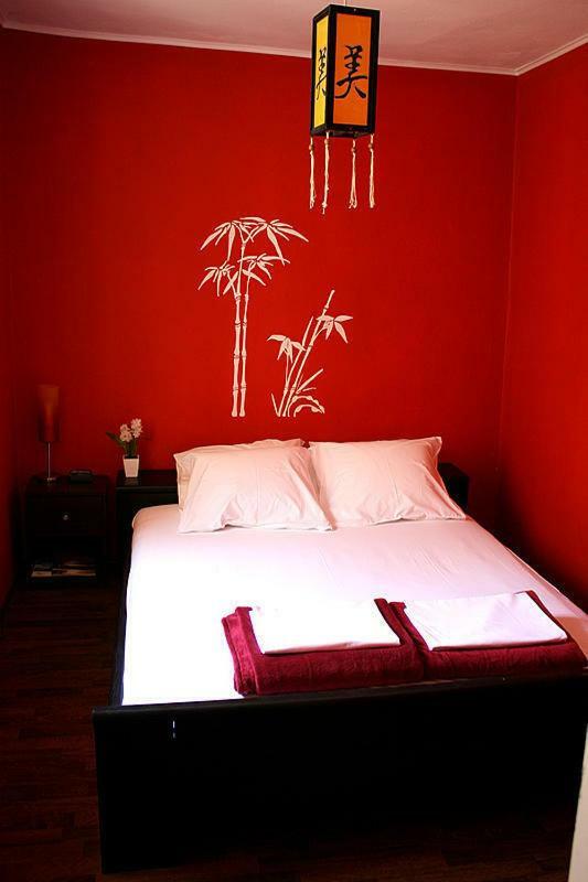 The Mellow Monkey Hostel 扎达尔 外观 照片